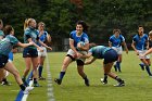 Women's Rugby vs Endicott  Wheaton Women's Rugby vs Endicott College.  Photo by Keith Nordstrom : Wheaton, Rugby, Endicott